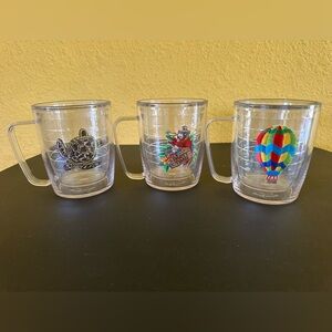Tervis Tumblers